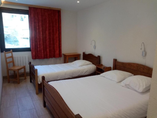Comfort Triple room
