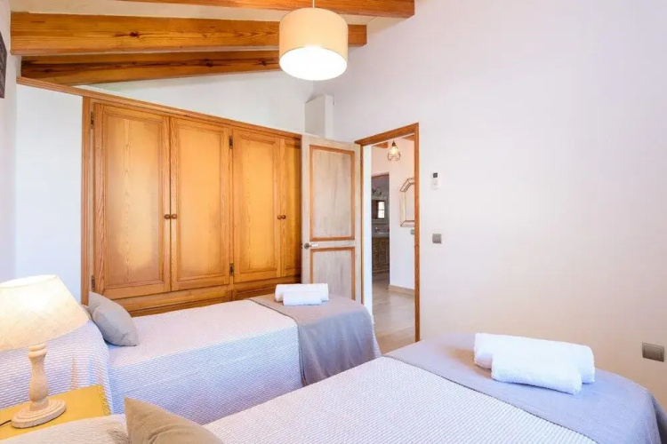 Villa Menorca Elena