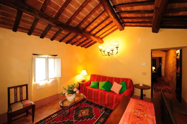 Casa Maria Nuova