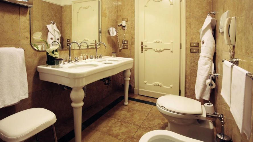 NH Collection Venezia Grand Hotel Palazzo dei Dogi photo 10
