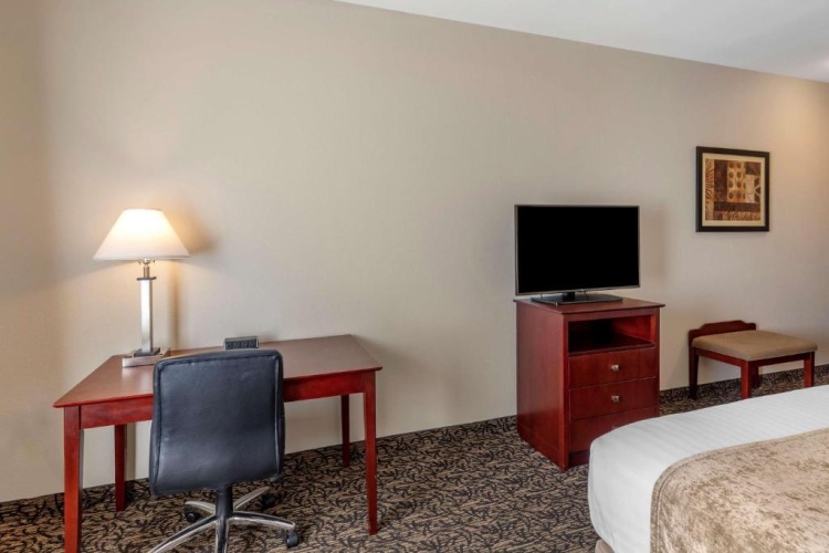 Standard room