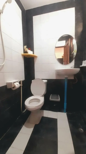 1 Bedroom Cottage