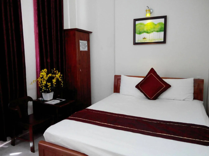 Hung Phat Hotel