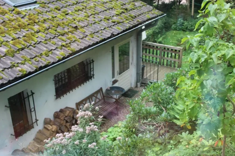 3 Bedrooms Cottage