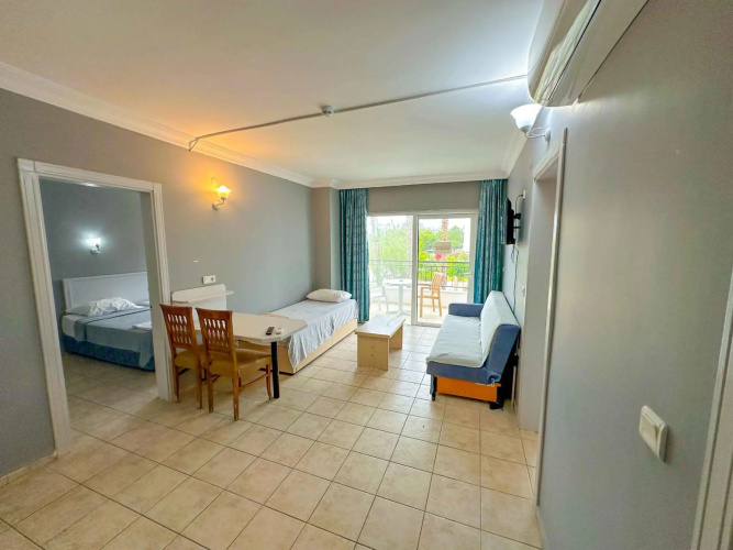 Apart Hotel Adora