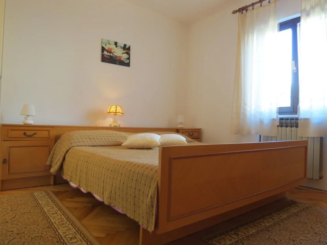 Apartment Mariza