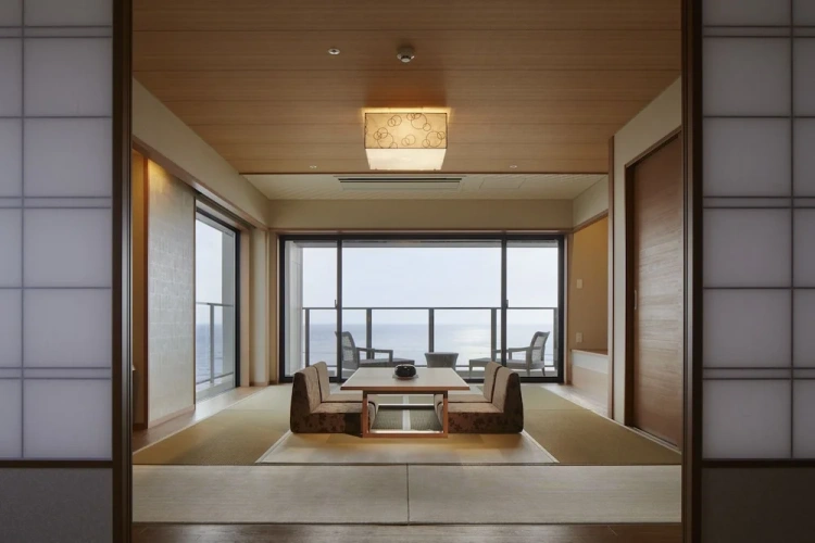 Twin Suite