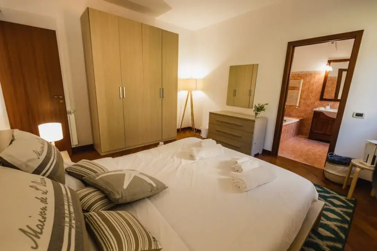 LuminHouse Apartments Mondello