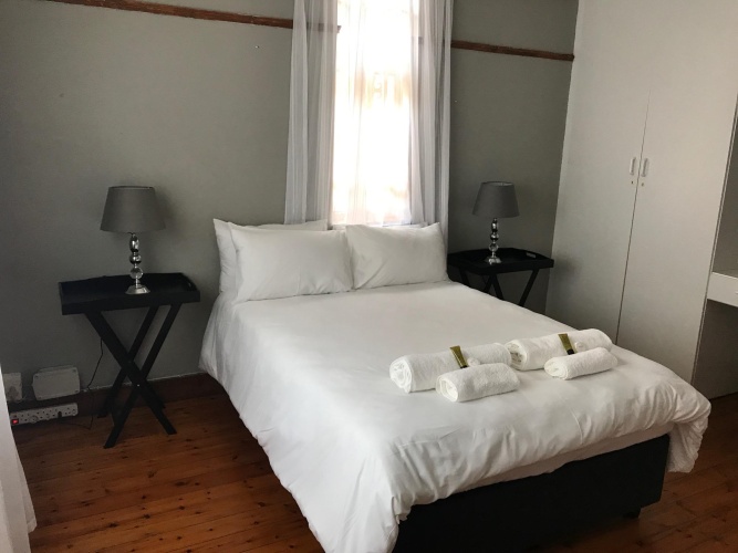 Double Apartment