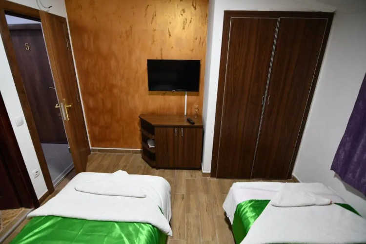 Apartmani Timm