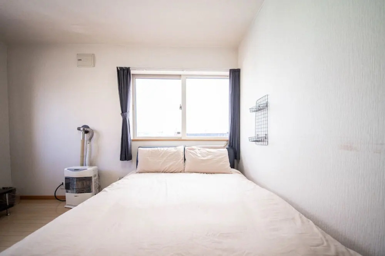 Sumiyoshi House Roomb