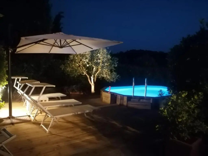 Casa Vacanze "La Farfalla"