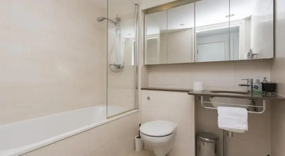 Stylish Apartments
