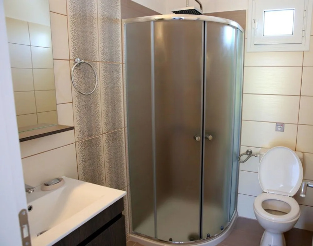 Kappatos Apartments