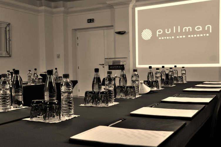 Pullman Mazagan Royal Golf & Spa Hotel photo 40