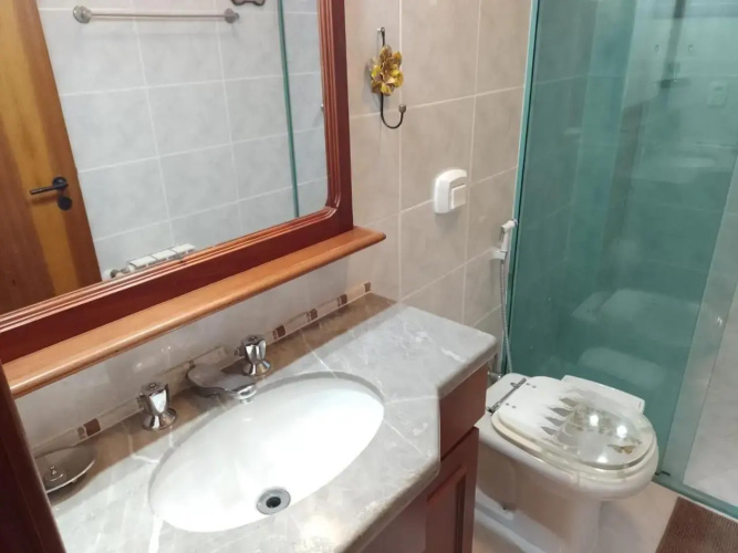 Bella Gramado - Apartamento Berghof
