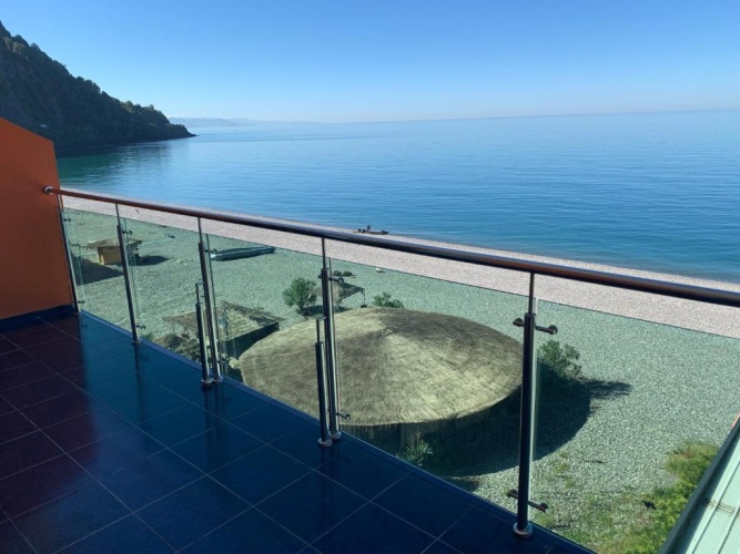 Family Suite with balcony