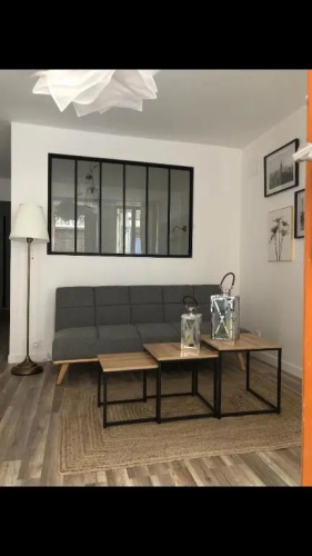 Coquet appartement au centre de Nevers