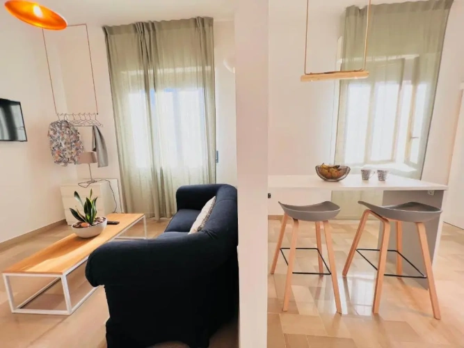 Superior Apartment