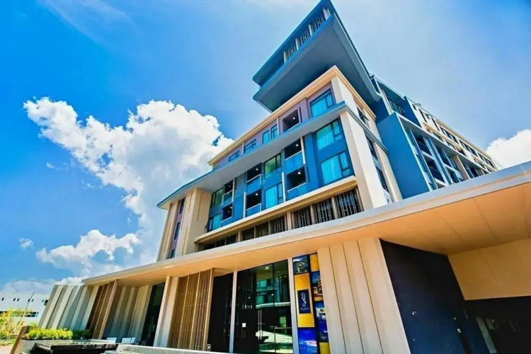 The Aristo Resort