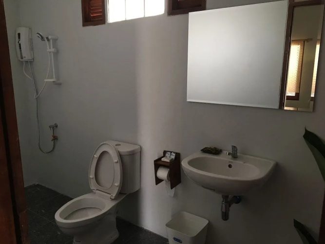 Baan Mali Lampang