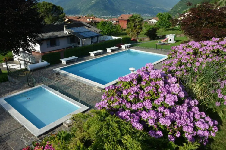 Casa Del Sole