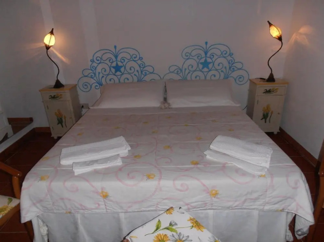 Casa Alianda