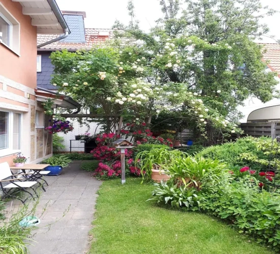 Cottage