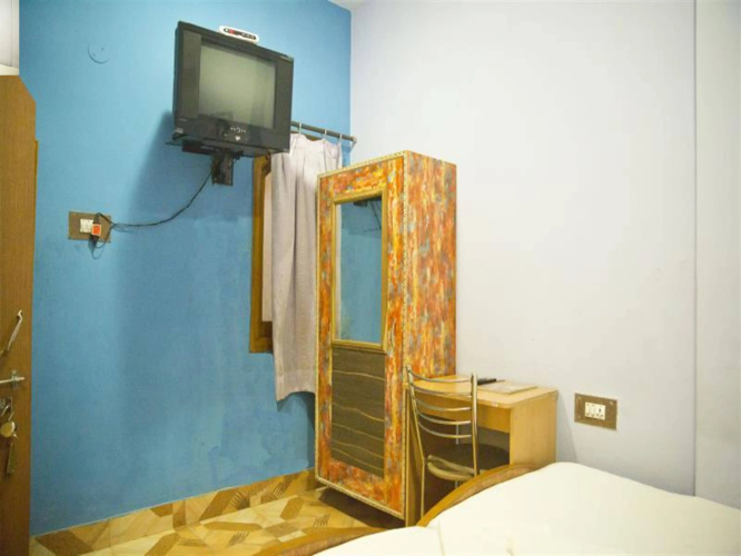 Hotel Ganesha