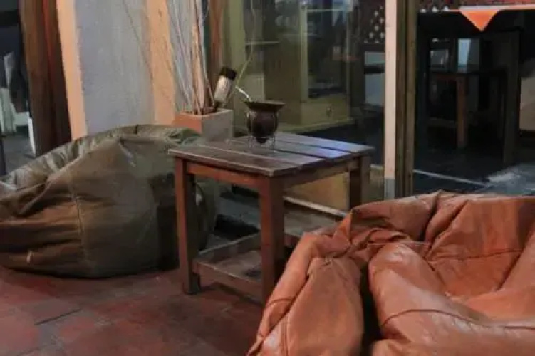 Hostel Huellas Andinas