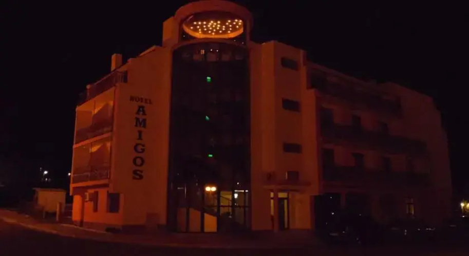 Otel görseli