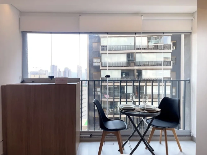 Comfort Studio