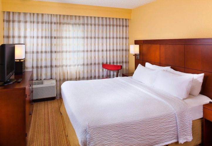 Sonesta Select Chattanooga Hamilton Place