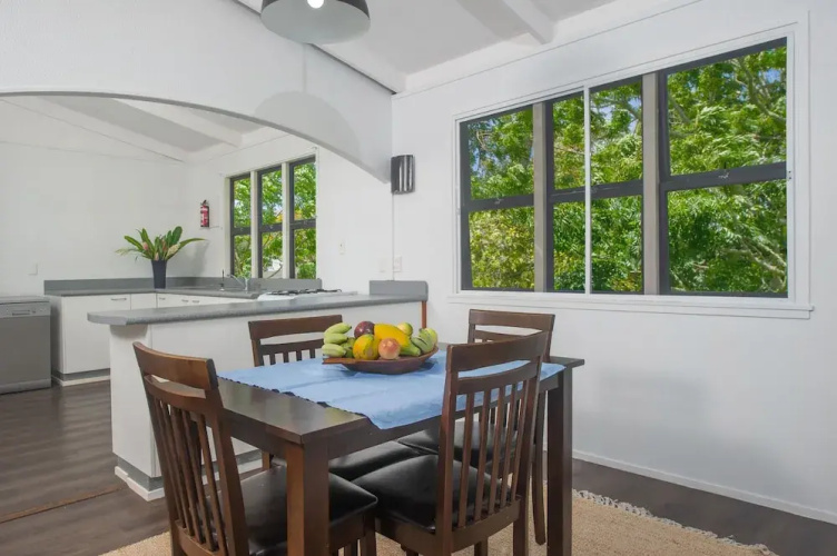 Arcadia Retreat Rarotonga