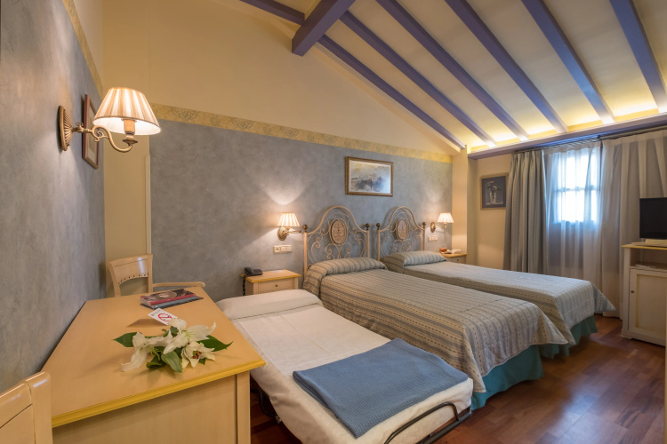 Hotel Condesa de Chinchón