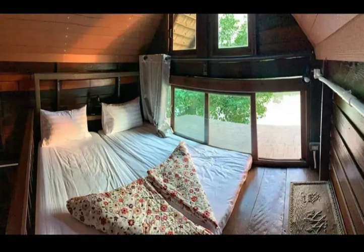 Rustic Charm Suphan