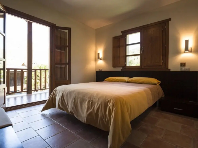 Palacio de Rosa Mar