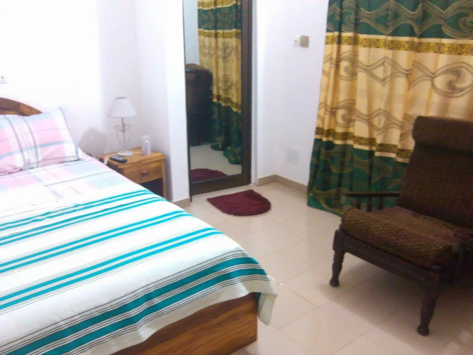 Mary's Guest House