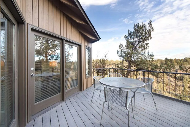 Canyon Rim at Eagle Crest