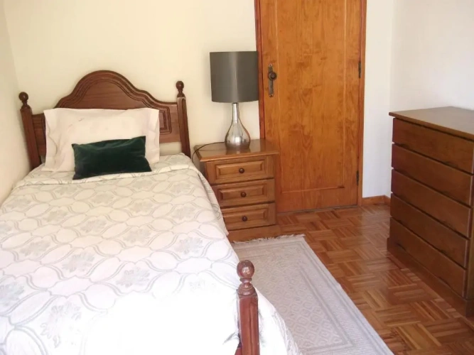 Standard Double Family room