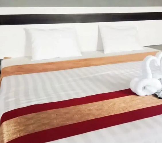 De Wahyu Hotel
