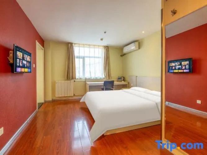 Premier Suite