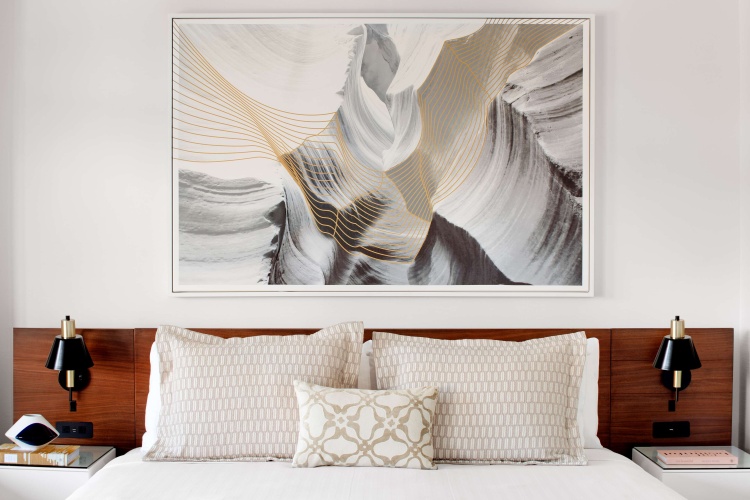 St. Gregory Luxury Hotel and Suites photo 13