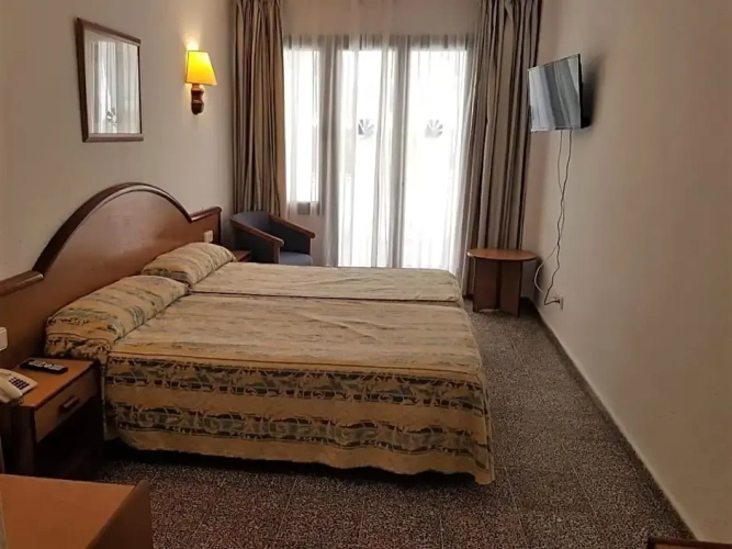 Standard room