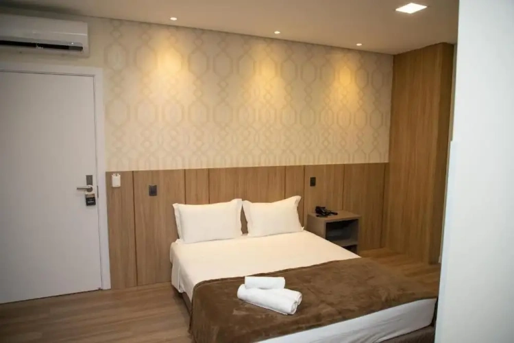Executive Twin room