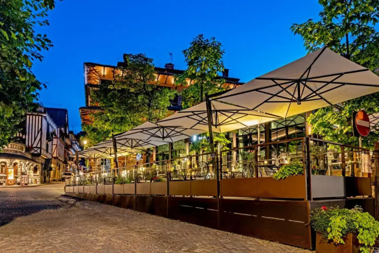 Resort Fiocco di Neve Relais & Spa