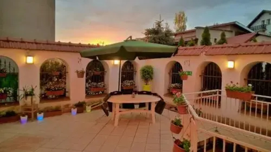 Hostel Florencja