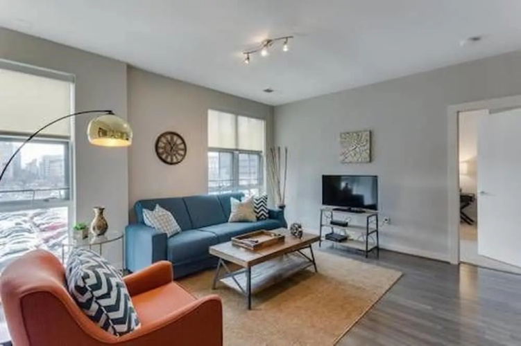 Prime DC Location Corporate Rentals