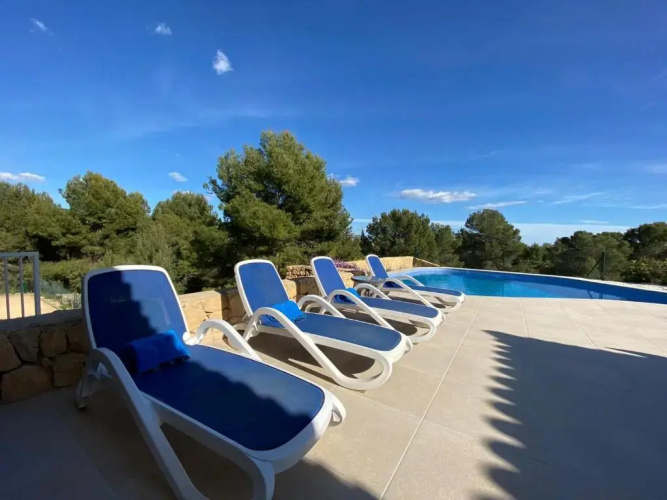 Villa Finestrat
