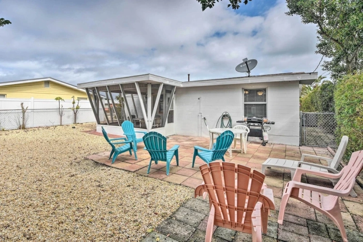 2 Bedrooms Cottage